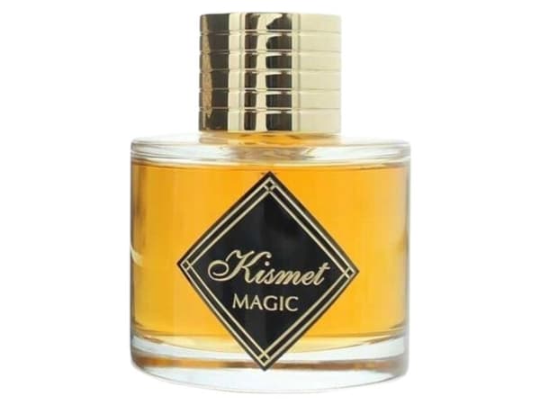 Maison Alhambra Kismet Magic Eau De Parfum Spray 100ml