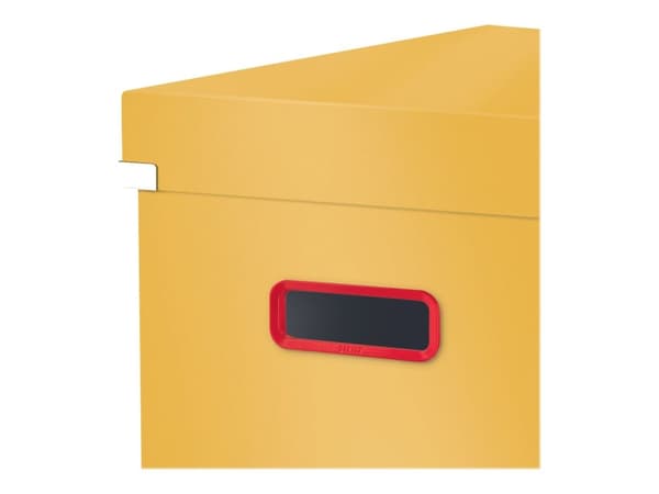 Leitz Click & Store Cosy - Lagerboks - large