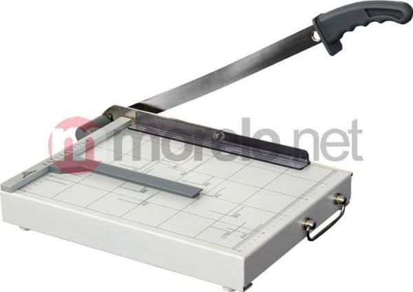 Argo giljotinskärare/papperskärare A4
