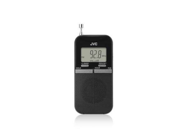 JVC 4975769470929