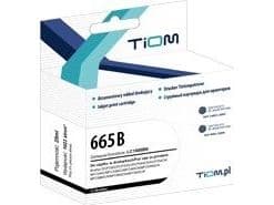 Tiom Ink 655 musta
