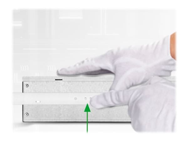 Silverstone Technology SST-RMS03-26