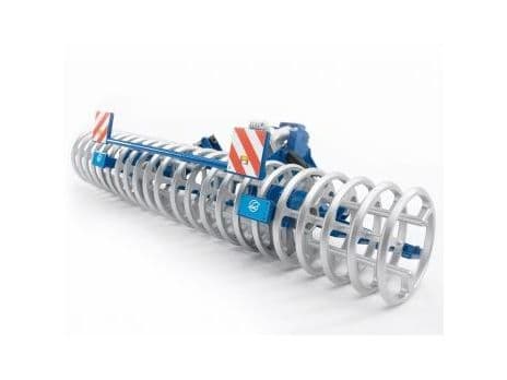 Bruder LEMKEN VarioPack K front furrow press toy