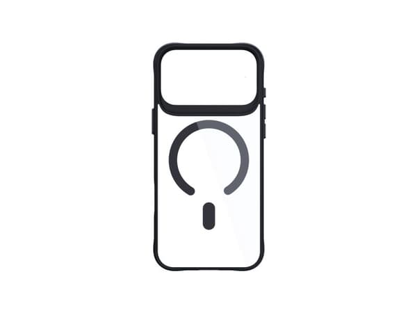 3mk Satin Armor MagCase för Apple iPhone 17 Pro