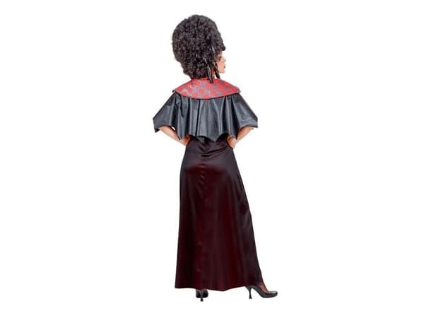 Barok Vampyr kostume