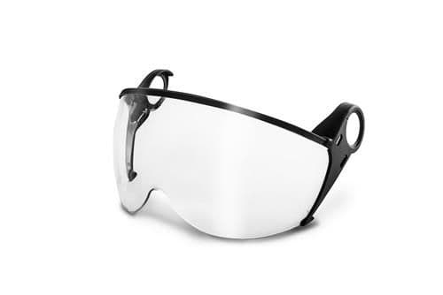 Kask polykarbonaattivisiiri kirkas til Zenith Zen