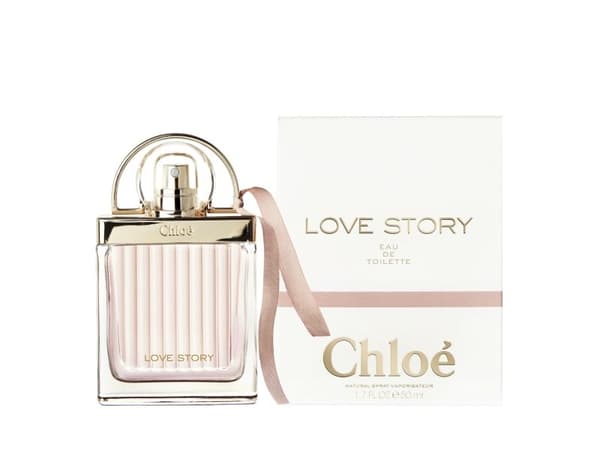 Chloé - Love Story - 50 ml
