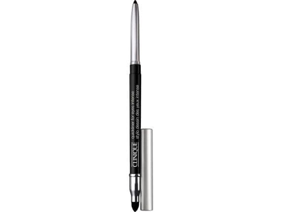 CLINIQUE Quickliner Intense 09 Ebony