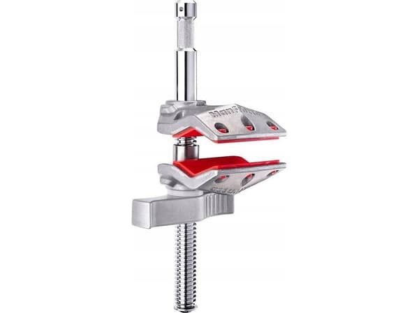 Avenger Avenger Klamra Center Vice Jaw 3"