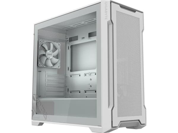 C102 GIass Ice(weiß, Tempered Glass)