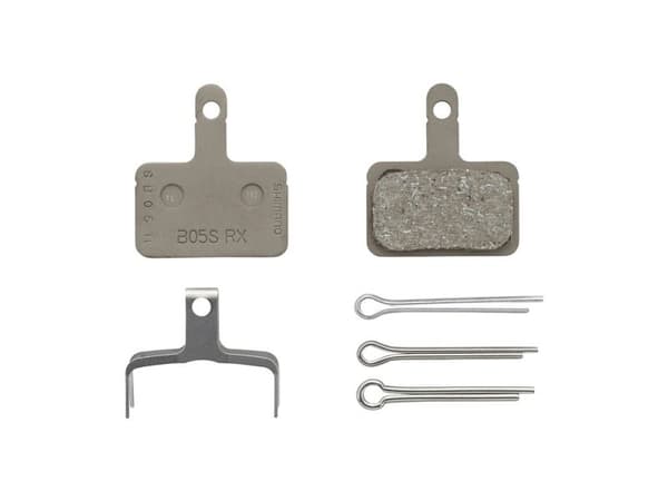 Shimano B05S skivbromsbelägg