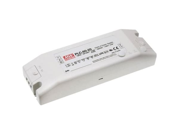 MEAN WELL PLC-60-20