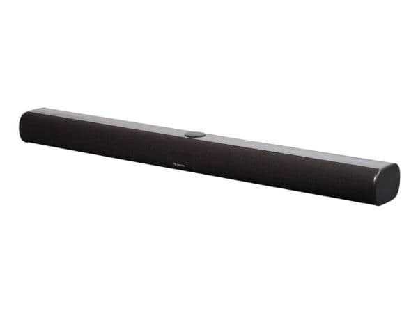 DENVER DSB-4030 - Lydplanke - trådløs - Bluetooth - 40 watt