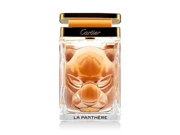 Cartier La Panthere EDT W 100 ml