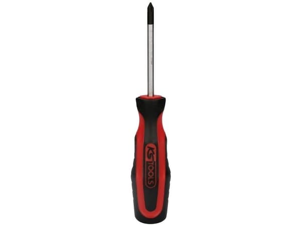 KS Tools ERGOTORQUEplus, 180 mm, 40 g, Saksa