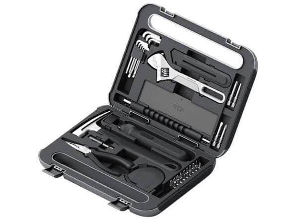 Xiaomi Mijia Tool Kit | verktygssats