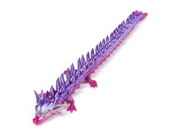 CrystaLynx Dragon CDU