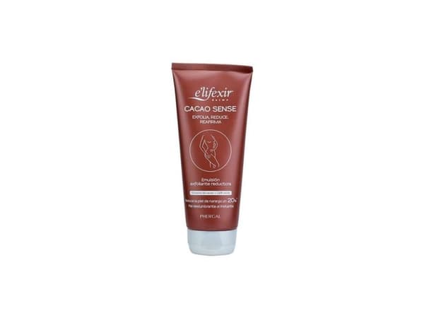 Phergal Exfoliating Reductor Cacao sense 200ml Elifexir r