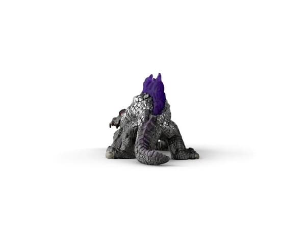 Schleich Shadow Lizard