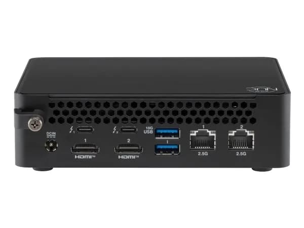 ASUS - Barebone - mini-PC 1