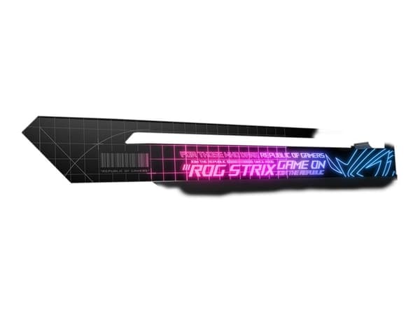 ASUS ROG STRIX - Antibromsningsfäste för videokort