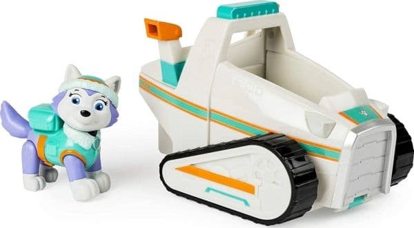 Playset Spin Master Paw Patrol Everest