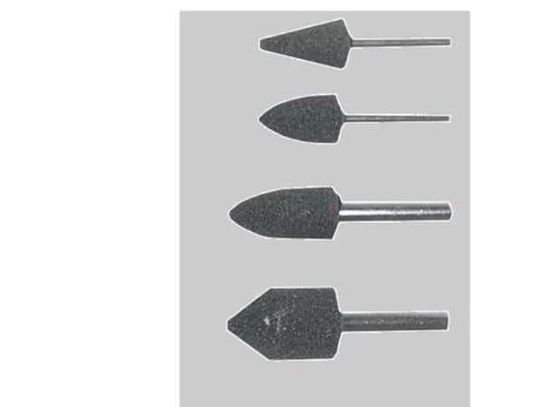 Top Tools Hiontakivet 5kpl 60H005