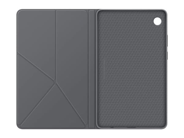 Samsung® | Book-cover - svart