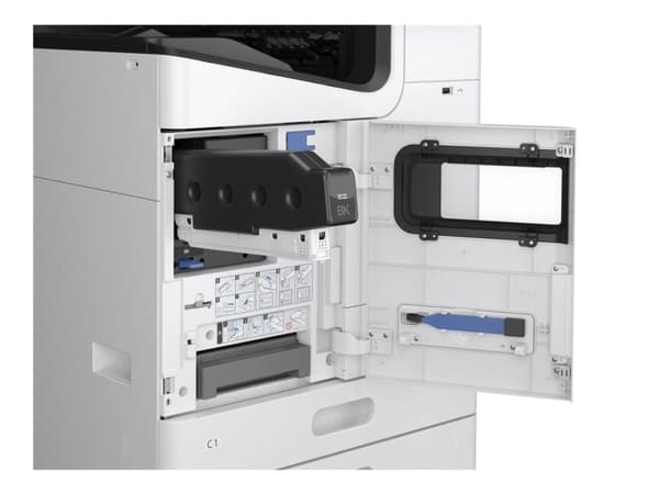 Epson - Sort - original - blekkpatron - for AcuLaser C4000