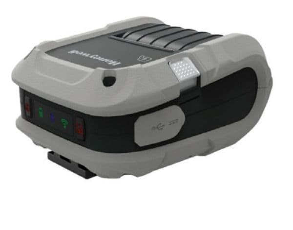 Honeywell RP4 - Etiketprinter