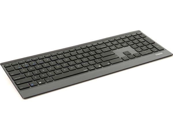 Keyboard Rapoo E9500M (001921280000)