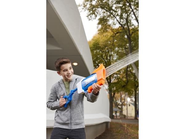 Nerf Super Soaker Rainstorm