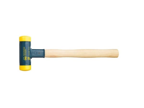 Wiha 800, blå, gul, 2 kg