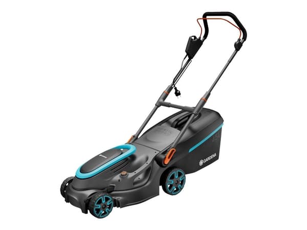 Gardena elektrisk gräsklippare PowerMax 37/1800 G2