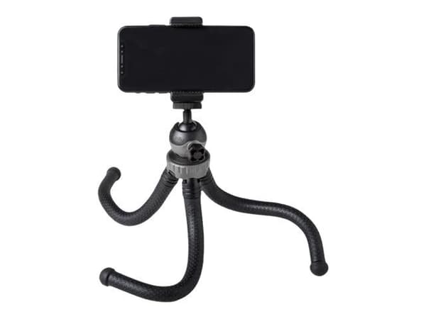 Celly Flexible Tripod - Universal - Stativ