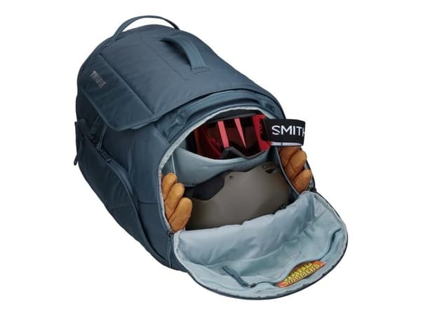 Thule RoundTrip duffel 80 l mörk skiffer