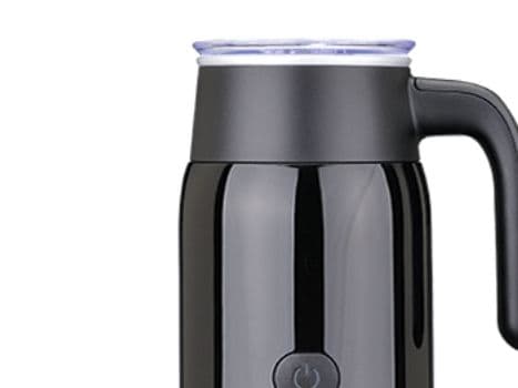 Gastroback Latte Magic 42326 Testvinnare MAJ. 2019