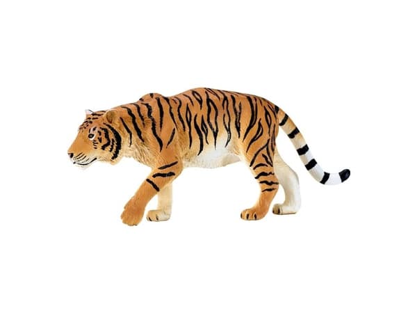 Tiger Hunting