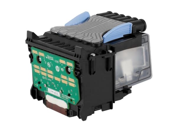 Skrivhuvud HP Designjet 727 B3P06A