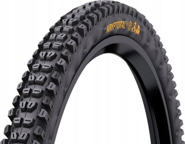 CONTINENTAL Kryptotal-R sammenleggbart dekk 29" 2,40" (60-622)