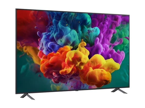 LG 86QNED85B3B 4K QNED MiniLED
