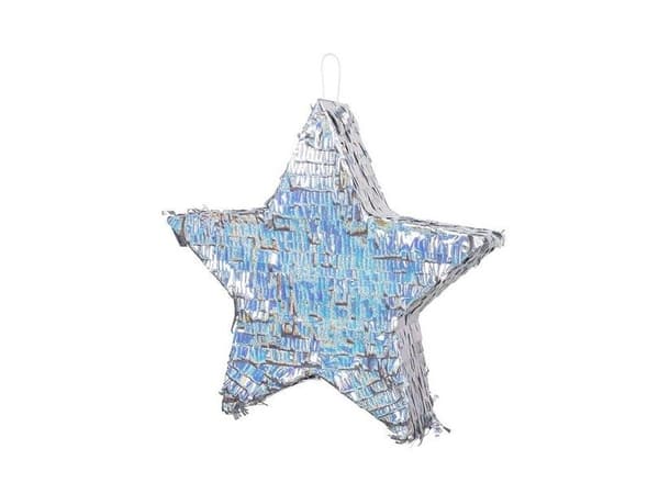 Piñata Shiny Star