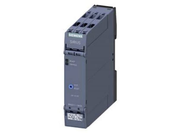 Termistorrelä 3RN2 std 2CO 24VAC/DC sk