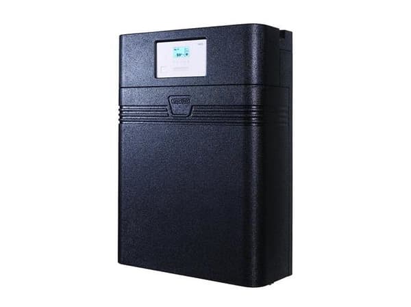 FJV-enhet Calefa II S 40-V ITC C by 2