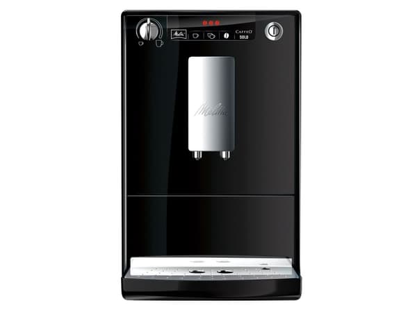 Melitta E950-201 SOLO espressomaskin
