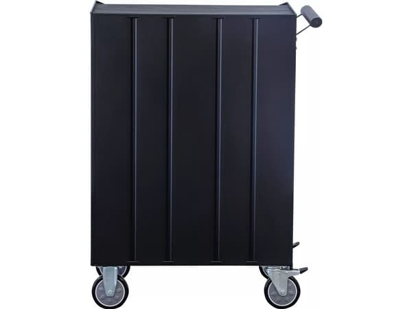 BGS technic Workshop Trolley, 51000 mm, 51 kg