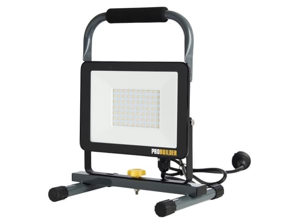 Pro-Line PROBUILDER arbeidslampe LED 50W