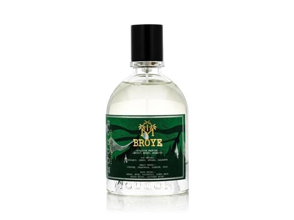 Moudon Broye Extrait De Parfum spray