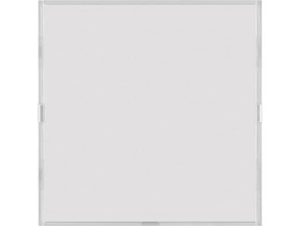 Berker 80161780, Knappar, Vit