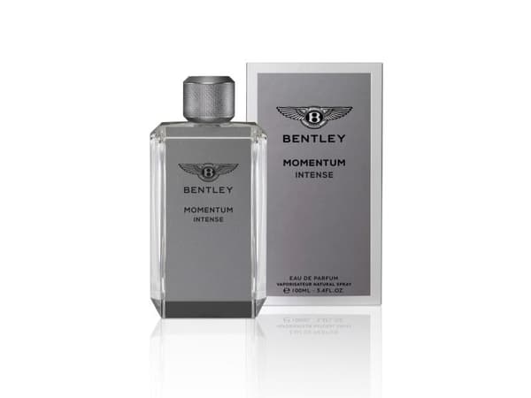 Bentley Momentum Intense Eau De Parfum 100ml